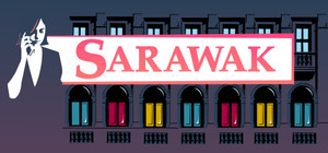 Sarawak banner