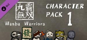 Wanba Warriors DLC - Character Pack 1 banner