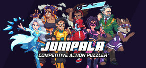 Jumpala banner