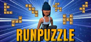 RUNPUZZLE banner
