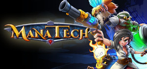ManaTech banner