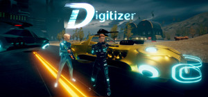 Digitizer banner