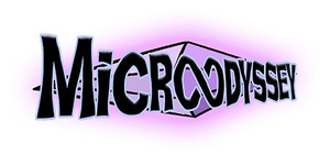 Microodyssey banner