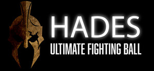 Hades Ultimate Fighting Ball banner