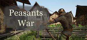 Peasants War banner