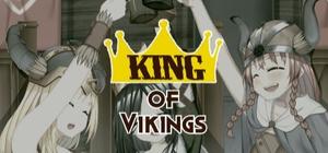 King of Vikings Gold Edition banner
