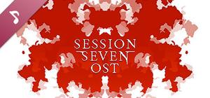 Session Seven Soundtrack banner