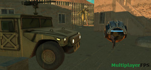 Crash-Site: Conquest banner