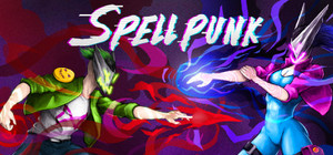 SpellPunk VR banner