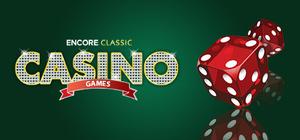 Encore Classic Casino Games banner