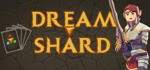 Dreamshard: Deckbuilding Roguelike banner