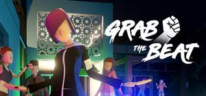 Grab the Beat banner
