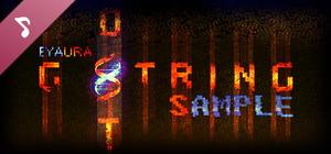 G String Sample Soundtrack banner