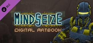 MindSeize - Digital Artbook banner