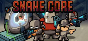 Snake Core banner