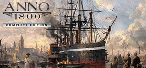 Anno 1800 Complete Edition banner