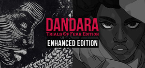 Dandara: Trials of Fear Enhanced Edition banner