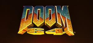 DOOM 64 banner