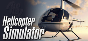 Helicopter Simulator banner