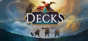 Decks banner