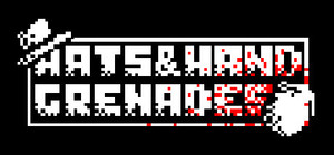 Hats and Hand Grenades banner