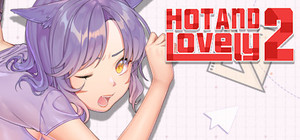 Hot And Lovely 2 banner