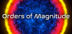 Orders of Magnitude banner
