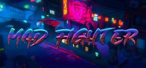 Mad Fighter banner