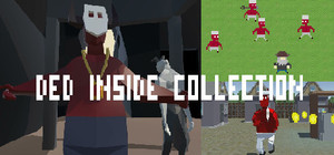 Ded Inside Collection banner