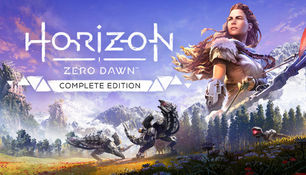 Price History - Horizon Zero Dawn™ Complete Edition - IsThereAnyDeal