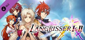 Langrisser I & II - Legacy BGM Pack banner