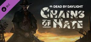 Dead by Daylight - Chains of Hate Chapter banner