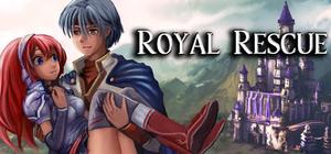 Royal Rescue banner