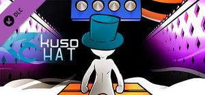 kuso - Hat banner