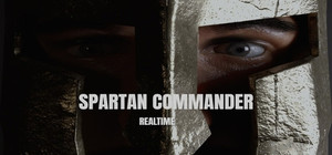 Spartan Commander Realtime banner
