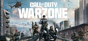 Call of Duty®: Warzone banner