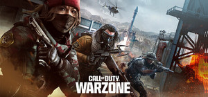 Call of Duty®: Warzone banner