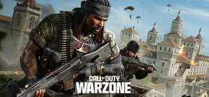 Call of Duty®: Warzone banner