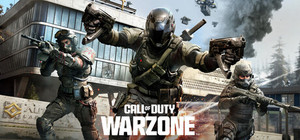 Call of Duty®: Warzone banner