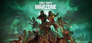 Call of Duty®: Warzone banner