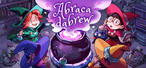Abracadabrew banner