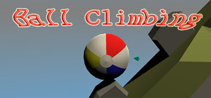 BallClimbing banner