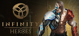Infinity Heroes banner