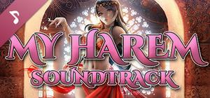 My Harem Soundtrack banner