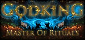 Godking: Master of Rituals banner