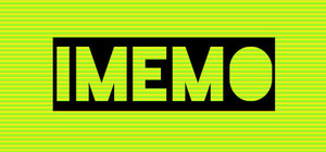 iMemo banner