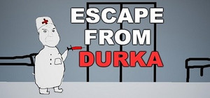 Escape From Durka banner
