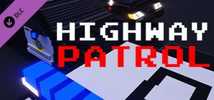 911FR: Highway Patrol banner