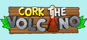 Cork The Volcano banner