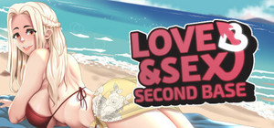 Love & Sex: Second Base banner